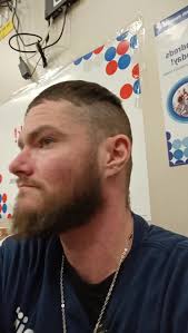 Men's hair cutting tips for beginners