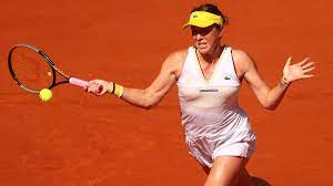Get the latest player stats on barbora krejcikova including her videos, highlights, and more at the official women's tennis association website. Kl8ytfoyee3hvm