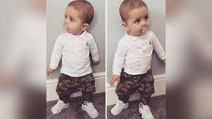 Check out your 35 ideas for cute toddler boy haircuts. 30 Trendy And Cute Toddler Boy Outfit How To Style Baby Erwinasland Kid Fashion Youtube