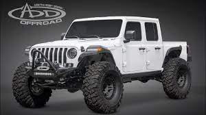 Maybe you would like to learn more about one of these? 2020 Jeep Gladiator Price Images Specs Leaked Youtube