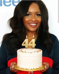 Happy Birthday to a REAL ONE Jasmine Crockett ❤️ #queen