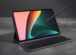 Xiaomi Pad 6: New leak reveals SoC options and launch date info for  Xiaomi's next-gen tablets - NotebookCheck.net News