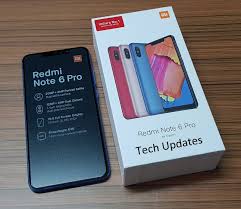 Xiaomi Redmi Note 6 Pro Tips, Tricks ...