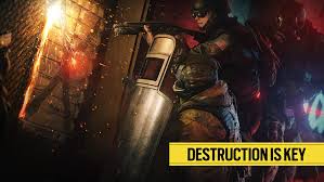 2.4 هزار بازدید 2 روز پیش. Amazon Com Tom Clancy S Rainbow Six Siege Playstation 4 Ubisoft Video Games