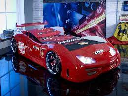 gt999 car bed www supercarbeds com gift trends shop pillows modern walmart furniture fashion house decor desig car bed race car bed kids car bed