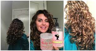 Review Curl Enhancing Gels Leg Lceg Methods Enhance Natural Curls Curly Girl Method Gel Curly Girl Method
