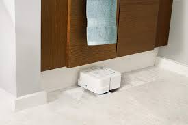 Aber wie gut klappt das im alltag? Irobot Braava Jet 240 Review A Mopping Robot For Small Spaces Techhive