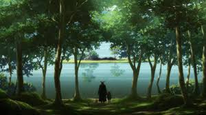Tohad On Twitter Backgrounds From The Ancient Magus Bride É­”æ³•ä½¿ã„ã®å« 2017 Wit Studio Here is a shot of chise and elias from the ancient magus' bride anime. wit studio