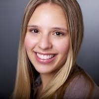 Natasha Levine's Instagram, Twitter & Facebook