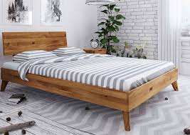 Landhausstil betten auf rechnung kaufen quelle ch. Skandinavisches Bett Versandfrei Kaufen Massivmoebel24 Bett Modern Bett Holz Bettgrossen