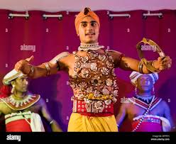 Kandy sri lanka kandyan dance show -Fotos und -Bildmaterial in hoher  Auflösung