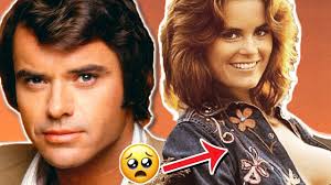 ROBERT URICH & HIS WIFE: THE SAD STRANGE STORY