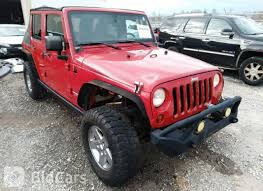 Image result for Flame Red 2012 Wrangler