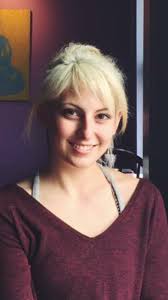 We are proud to report that after a severe accident our bartender of the  past few years Stephanie Maria is out of the hospital and