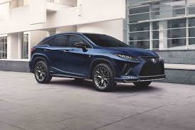 Little mix have had one of the biggest transformations in pop, leaving the 'geek' theme firmly behind on the x. 2021 Lexus Rx 450h Prices Reviews And Pictures Edmunds