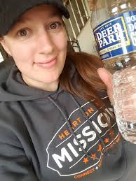 Is anyone else without water?