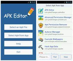 If you've ever tried to download an app for sideloading on your android phone, then you know how confusing it can be. Apk Editor Download For Window Treengo