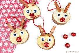 Maybe you would like to learn more about one of these? Easy To Make Rudolph Christmas Ornaments Kids Will Love Natural Beach Living