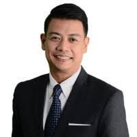 Patrick Ignacio's Instagram, Twitter & Facebook