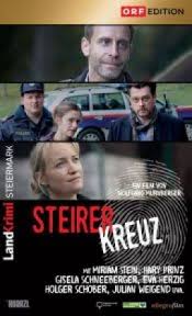 Wie ging es am mittwoch (26.5.2021) weiter bei das mädchen aus dem bergsee ? Edition Orf Landkrimis Fernsehen Hoanzl Shop