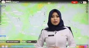 Jilbab sange colmek di mobil00:27. Video Prakirawati Bmkg Viral Berjilbab Tapi Masih Dilecehkan Warganet