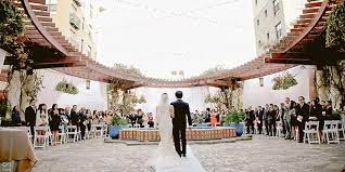 Weddings At Noor In Pasadena Ca Wedding Spot Wedding Venue Los Angeles Wedding Venues Inexpensive Wedding Venues