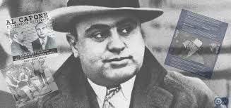Ալ Կապոնե. մաֆիայի ղեկավարը` առասպել