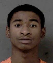 Malik Mccall Larceny Of Motor Vehicle