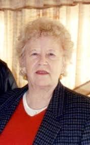 Virginia Warner Obituary (1926