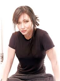 Shannen Doherty