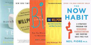 This is a good book to read in bursts—a little every day for positive wisdom, like don't wait on anyone to make your favorite thing, make your favorite thing. 19 Best Books On Self Discipline And Self Control 2020