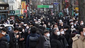 사회적 거리두기 '2단계+α' 뭐가 달라지나. Bu0ighwqvg3uem