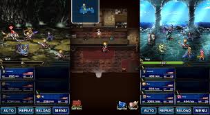 Descripción ahora puedes personalizar tu windows con fondos en movimiento increíbles de diferentes cosas, tanto como anime, juegos y mas. The 15 Best Free Rpg Games For Ios Android 2021