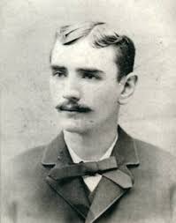 Mary McTigue at the Irish Immigrant Experience Mass. Memories Road Show