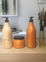 I've just discovered this product and love it. Shu Uemura Art Of Hair Secrets In Beauty