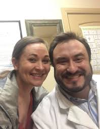 Farewell and thank you PMH. Our journey started in neonatal in 1996 and  sadly ended