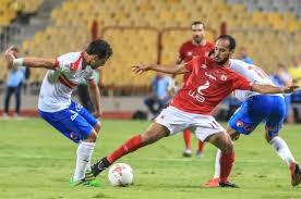 يترقب متابعو الكرة المصرية مباراة القمة بين الأهلي والزمالك يوم الأحد المقبل باستاد القاهرة والمؤجلة من الجولة الرابعة للدوري المصري. Ù‡Ù„ ØªÙ‚Ø§Ù… Ù…Ø¨Ø§Ø±Ø§Ø© Ø§Ù„Ø£Ù‡Ù„ÙŠ ÙˆØ§Ù„Ø²Ù…Ø§Ù„Ùƒ ÙÙŠ Ù†Ù‡Ø§Ø¦ÙŠ Ø£Ø¨Ø·Ø§Ù„ Ø¥ÙØ±ÙŠÙ‚ÙŠØ§ Ø¨Ø­Ø¶ÙˆØ± Ø§Ù„Ø¬Ù…Ø§Ù‡ÙŠØ± Ø±ÙŠØ§Ø¶Ø© Ø¹Ø±Ø¨ÙŠØ© ÙˆØ¯ÙˆÙ„ÙŠØ© Ø§Ù„Ø¥Ù…Ø§Ø±Ø§Øª Ø§Ù„ÙŠÙˆÙ…