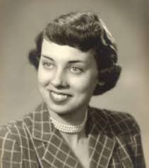 Carolyn Barbara (Aschom) Willett