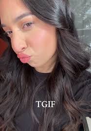 Ashley Sweatt's Instagram, Twitter & Facebook