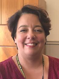 STAFF ANNOUNCEMENT:...