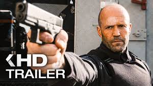 فيلم the water man 2020 مدبلج للعربية. Wrath Of Man Trailer 2021 Youtube