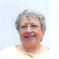 Linda Y. Ledoux Obituary