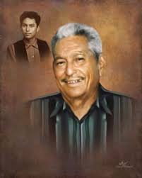 Irineo Martinez Obituary January 15, 2012