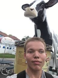 Current situation Peffer and 4th Street.