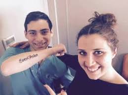 Editorial : Eurovision Tattoos