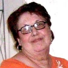 Gertrude Hurt Obituary