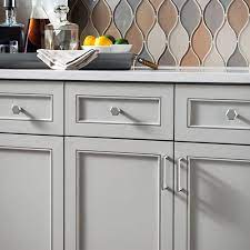 Today is the day when we will show you how to choose the in the very first idea from this post, you will have the chance to see how to combine all these colors and to create one perfect home kitchen cabinet. Top Knobs Naples Kitchen Bath