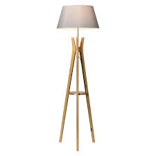 Arrowhead Floor Lamp By New Oriental Floor Lamp Lamp Modern Floor Lamps