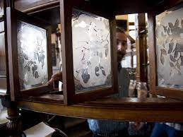 Many restaurateurs are considering their cheeseboard selection in the run up to christmas, so for a bit of inspiration on how to make your festive cheese offering quintessentially british, here's a. Prince Alfred Formosa Dining Rooms Bars And Pubs In Maida Vale London