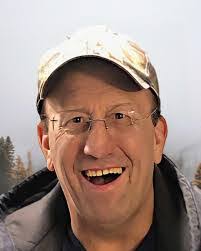 Russell Auger's Instagram, Twitter & Facebook